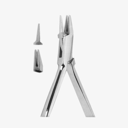 Orthodontic Pliers