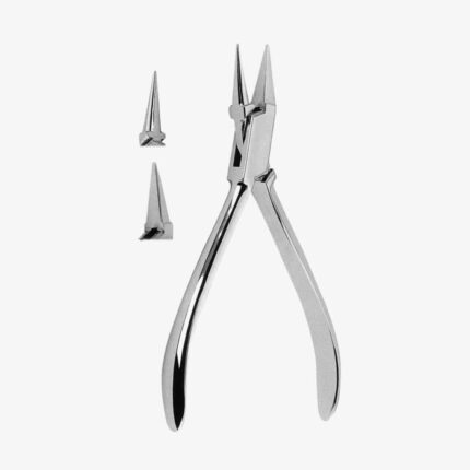 Orthodontic Pliers