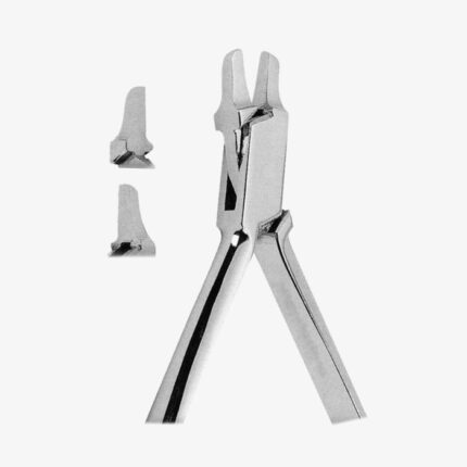 Orthodontic Pliers