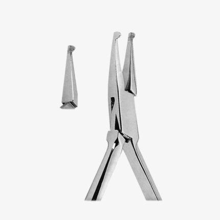 Orthodontic Pliers