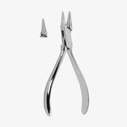 Orthodontic Pliers