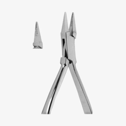 Orthodontic Pliers