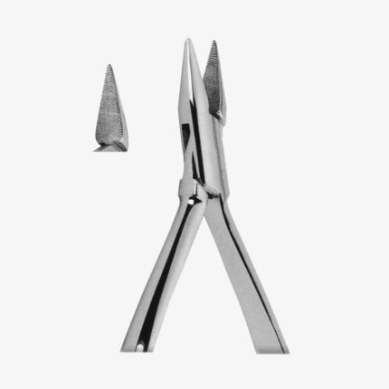 Orthodontic Pliers