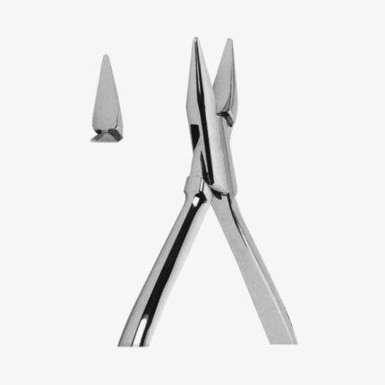 Orthodontic Pliers