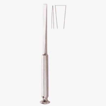 Tessier Osteotome, 20.5cm, Straight