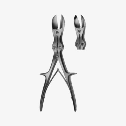 Stille-Liston Bone Cutting Forceps