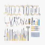 Rhinoplasty Instruments set