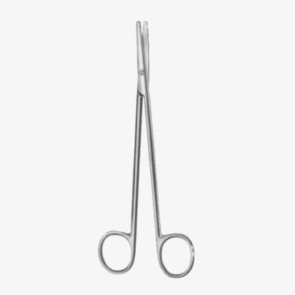 Metzenbaum Dissecting Scissors Straight Bl/Bl