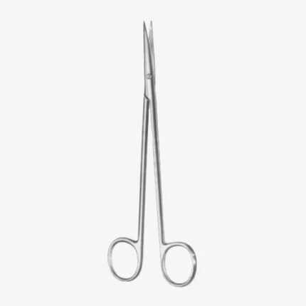 Metzenbaum Dissecting Scissors Straight Sh/Sh