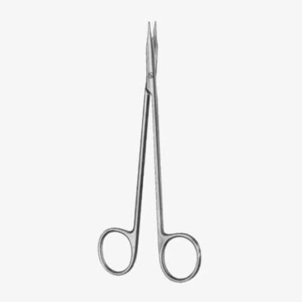 Reynolds Fine Scissors Straight