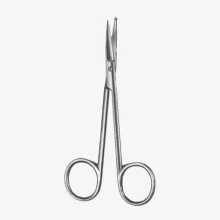 Vascular Coronary Scissors