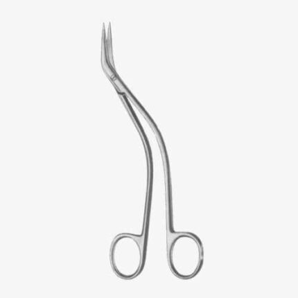 De Bakey Vascular Scissors