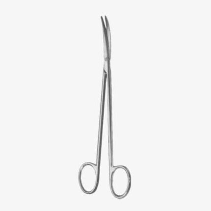 Tonnis-Adson-Fine Arteriotomy Scissors