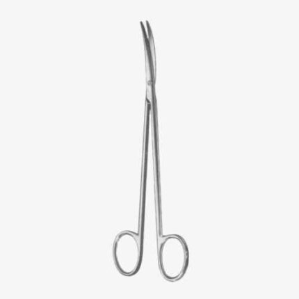 Tonnis-Adson Tonsil Scissors