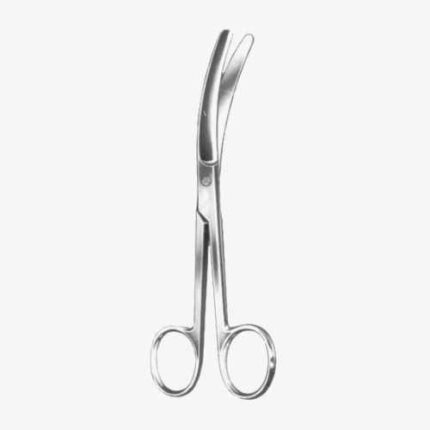 Busch Umbilical Scissors