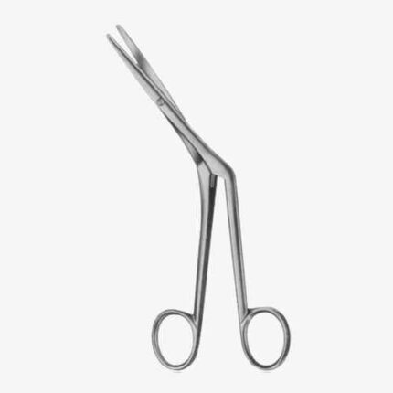 Knight Nasal Scissors