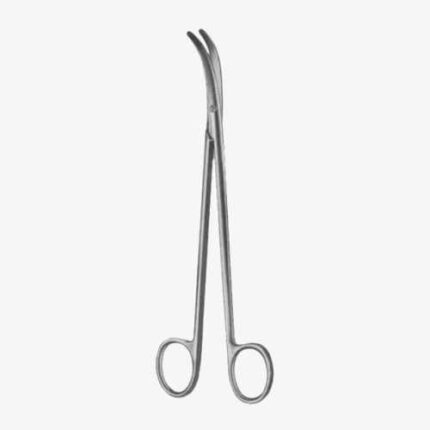 Halle Nasal Scissors