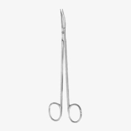 Strully Dissecting Scissors