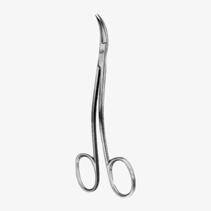 La Grange Eye Scissors