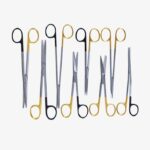 Rhinoplasty Instruments set