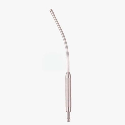 Cooley Suction Tube 30cm