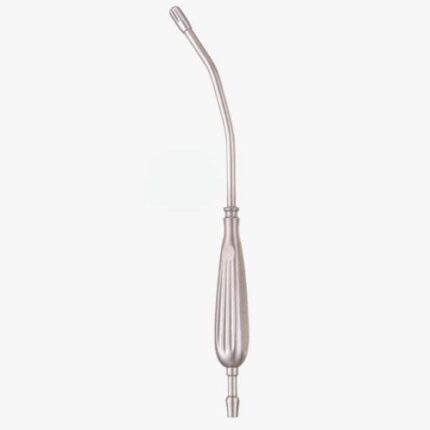 Yankauer Suction Tube 28cm