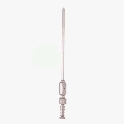 Frazier (Ferguson) Suction Tube, Straight