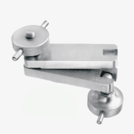 Cartilage Crusher, 65x30mm