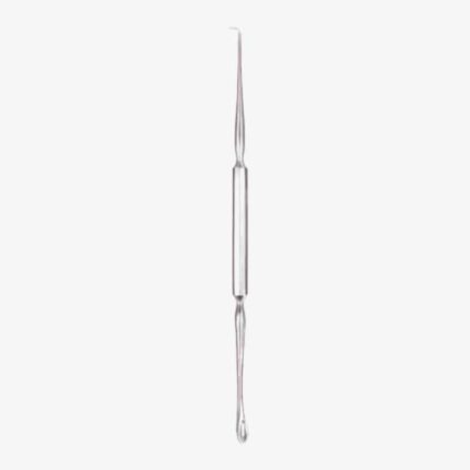 Gross Ear Scoop & Hook, 16cm