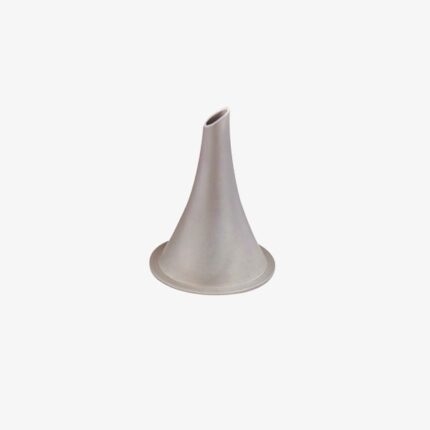 Farrior Ear Speculum, oval, Angled 35°