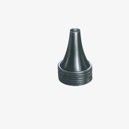 Farrior Micro Ear Speculum, Black