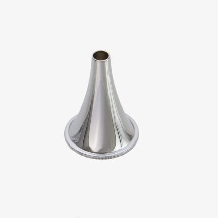 Hartmann Ear Speculum, Shine finish