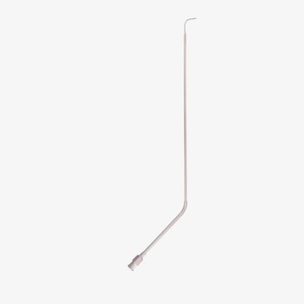 Instruments For Endolaryngeal Microsurgery, 25cm