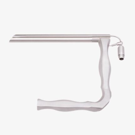 Jackson Operating Laryngoscope, 12cm