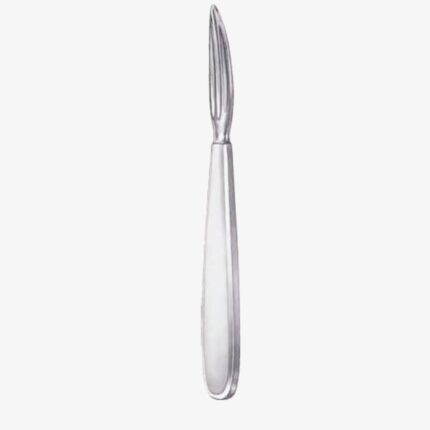 Kocher Goitre Enucleator, 15cm