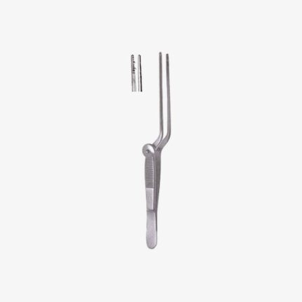 Cottle Lower Lateral Forceps-16cm