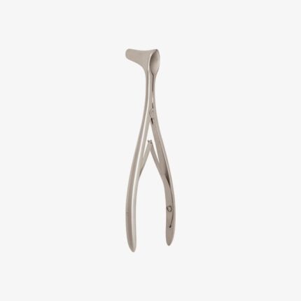 Hartmann Nasal Speculum, 14cm