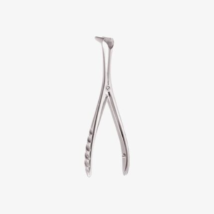 Tieck Halle Nasal Speculum, 15cm