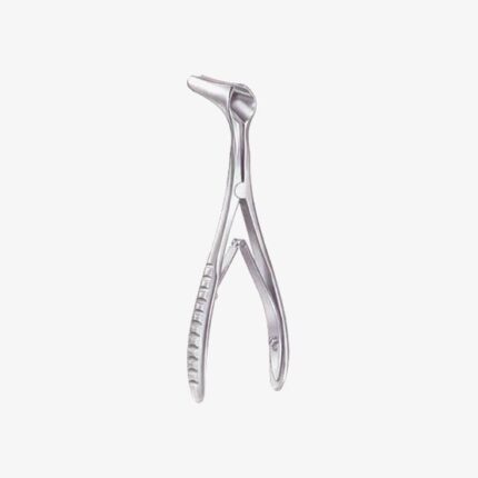 Vienna Nasal Speculum, 14cm