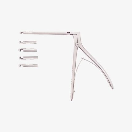 HAJEK Sphenoid Punch, 14cm