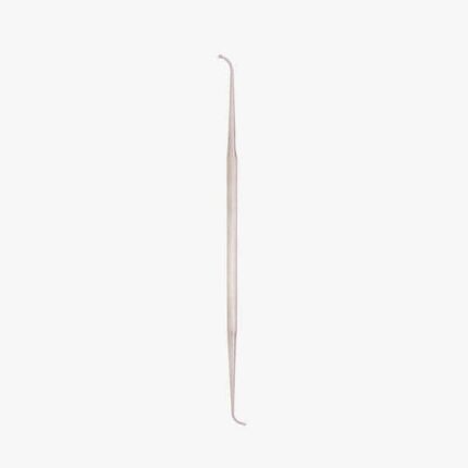 Probe, Mixllary Sinus Ostium Seeker, Double Ended, Ø 1.2 & 2.0 mm, 19cm