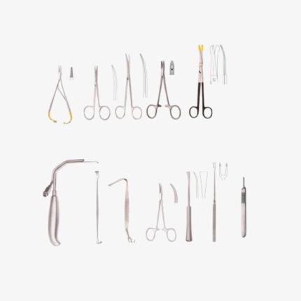 Chin Augmentation Set