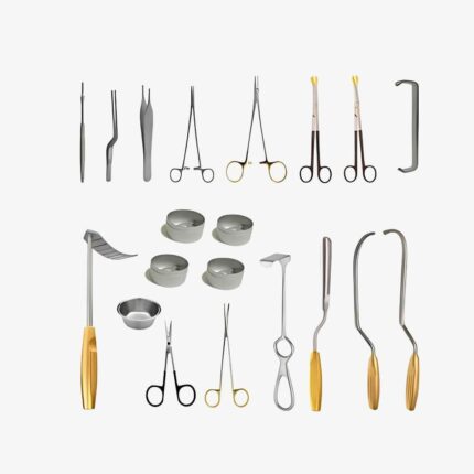 Mammaplasty Set