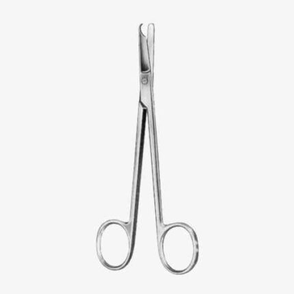 Littauer Ligature Scissors