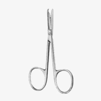 Spencer Ligature Scissors