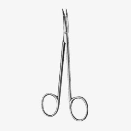 Littauer Ligature Scissors