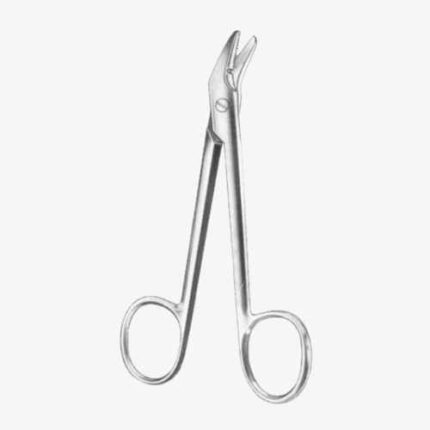 Universal Ligature Scissors