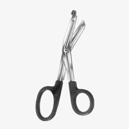 Universal Bandage Scissors 16cm/6 1/4"