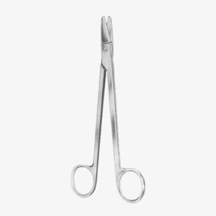 Smith Bandage Scissors 17.5cm/7"