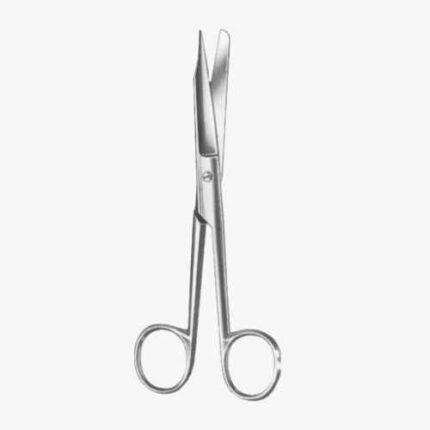 Nail Splintting Scissors